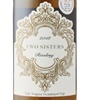 Two Sisters Vineyards Riesling 2016