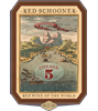 Wagner Family of Wine Red Schooner Voyage 5 Malbec 2014