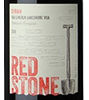 Redstone Winery Estate Syrah 2013