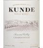 Kunde Family Winery Chardonnay 2016