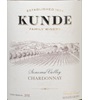 Kunde Family Winery Chardonnay 2016