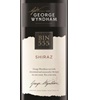 Wyndham Estate Bin 555 Shiraz 2017