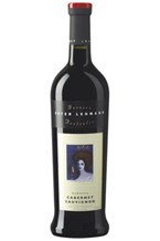 Peter Lehmann Wines Cabernet Sauvignon 2007