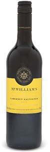 McWilliams Wines Cabernet Sauvignon 2010