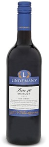 Lindemans Bin 40 Merlot 2019