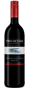 Two Oceans Cabernet Sauvignon Merlot 2008