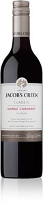 Jacob's Creek Shiraz Cabernet Sauvignon 2008