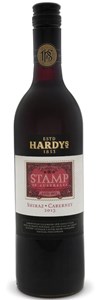 Hardys Stamp Series Shiraz Cabernet Sauvignon 2008