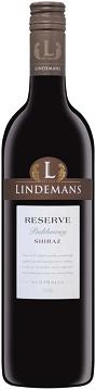 Lindemans Reserve Shiraz 2008