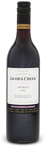 Jacob's Creek Shiraz 2008
