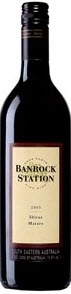 Banrock Station Shiraz Mataro 2008