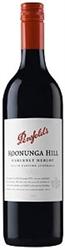 Penfolds Koonunga Hill Cabernet Sauvignon Merlot 2008