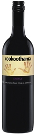 Cookoothama Shiraz 2008