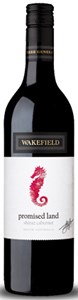 Wakefield Promised Land Shiraz Cabernet Sauvignon 2008