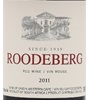 Roodeberg 2008