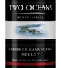 Two Oceans Cabernet Sauvignon Merlot 2008