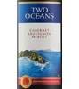 Two Oceans Cabernet Sauvignon Merlot 2008