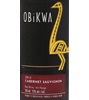 Obikwa Cabernet Sauvignon 2008