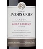 Jacob's Creek Shiraz Cabernet Sauvignon 2008