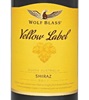 Wolf Blass Yellow Label Shiraz 2008