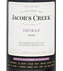 Jacob's Creek Shiraz 2008