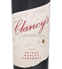 Peter Lehmann Wines Clancy's Red Shiraz Cabernet Sauvignon Merlot 2008