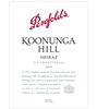 Penfolds Koonunga Hill Shiraz Cabernet Sauvignon 2008