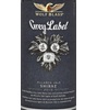 Wolf Blass Grey Label Shiraz 2008