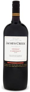 Jacob's Creek Shiraz Cabernet Sauvignon 2008