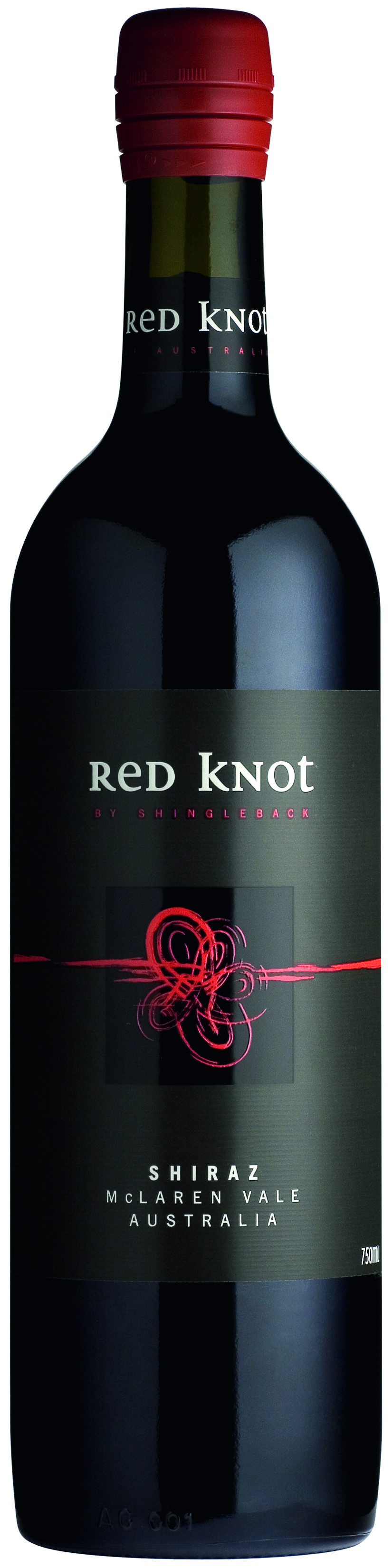 Red Knot Shiraz 2008 Expert Wine Review Natalie MacLean