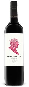 Peter Lehmann Wines Shiraz 2008