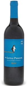 The Little Penguin Merlot 2008