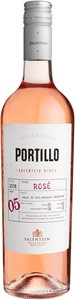 Salentein Portillo Malbec Rosé 2020