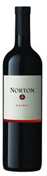 Norton Young Varietal Malbec 2008