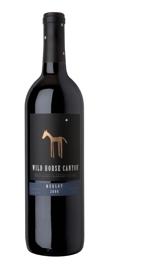 Wild Horse Canyon Merlot 2007