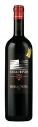 Briccotondo Fontanafredda Barbera 2008