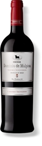 Dominio Del Malpica Osborne Cabernet Sauvignon 2006