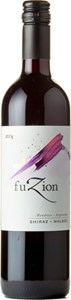 Fuzion Zuccardi Malbec Shiraz 2008