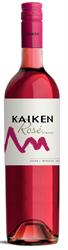 Kaiken Rose Malbec 2008