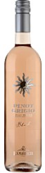 Lamberti Rose Pinot Grigio 2008