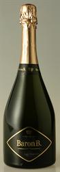 Progenie Brut Nature Sparkling Wine Vistalba Pinot Noir Chardonnay