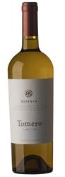 Tomero Reserva Vistalba Semillon Chardonnay 2007