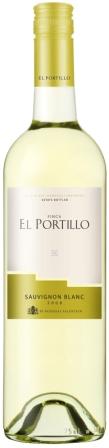 Finca El Portillo Salentein Sauvignon Blanc 2008