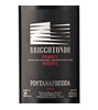 Briccotondo Fontanafredda Barbera 2008