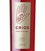 Crios Dominio del Plata Rosé of Malbec 2008