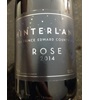 Norton Cosecha Especial Rose Chardonnay Pinot Noir