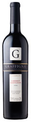 Graffigna Centenario Grand Reserve Cabernet Sauvignon 2006
