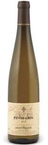 Andre Blanck Et Ses Fils Clos Schwendi Pinot Gris 2012