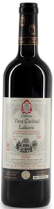 Château Vieux Cardinal Lafaurie Meritage 2009