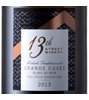 13th Street Grande Cuvée 2013